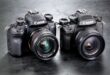 comparing iso 1600 and 400 dslr camera