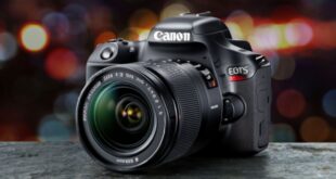 cost of canon t6 rebel dslr camera in india